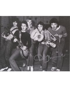 Denny Laine of Paul McCartney & Wings #23