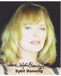 Sybil Danning 26