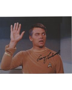 Gary Lockwood Star Trek 6