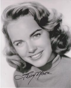 Terry Moore 13