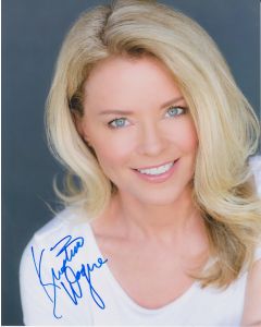 Kristina Wagner General Hospital 5