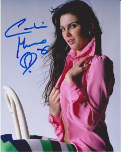 Caroline Munro 16