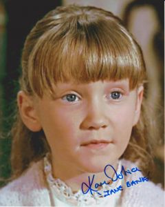 Karen Dotrice Mary Poppins #16