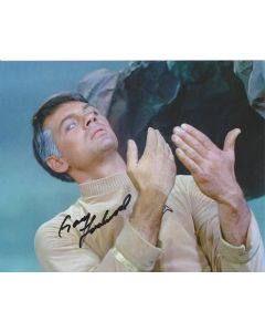 Gary Lockwood Star Trek 7