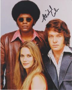 Michael Cole Mod Squad 8