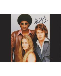Michael Cole Mod Squad 9