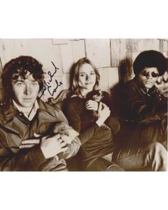 Michael Cole Mod Squad 10