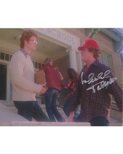 Michael Talbott Carrie