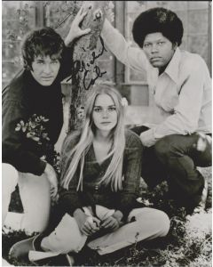 Michael Cole Mod Squad 12