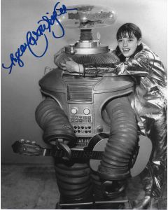 Angela Cartwright Lost in Space 3