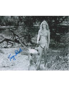 Tanya Roberts (RIP 1955-2021)  Sheena