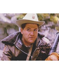 Michael Talbott First Blood