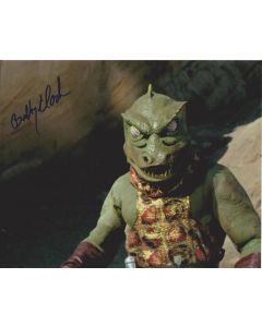 Bobby Clark Star Trek TOS 4