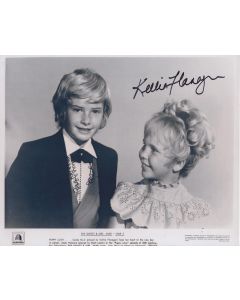 Kellie Flanagan Ghost & Mrs Muir