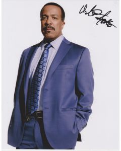 Robert Gossett Major Crimes 2