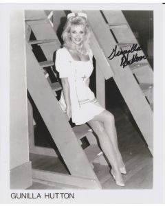 Gunilla Hutton Hee Haw 6