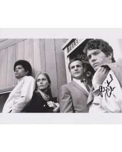 Michael Cole Mod Squad 14