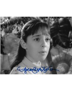 Angela Cartwright Lost in Space 4