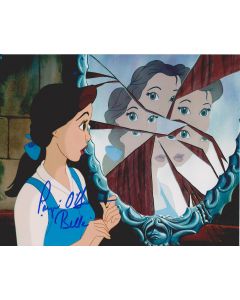 Paige O'Hara Beauty and the Beast 21