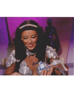 France Nuyen Star Trek 5