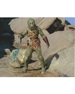 Bobby Clark Star Trek TOS 5