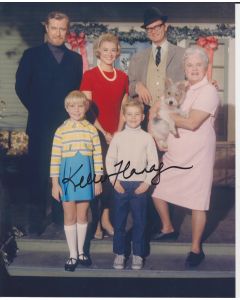 Kellie Flanagan Ghost & Mrs Muir 2