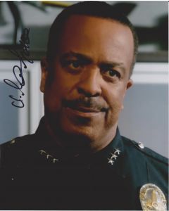 Robert Gossett Major Crimes 3