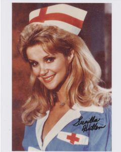 Gunilla Hutton Hee Haw 7