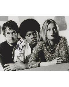 Michael Cole Mod Squad 15