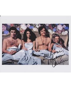 Dyan Cannon Bob and Carol and Ted and Alice 2