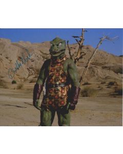 Bobby Clark Star Trek TOS 6