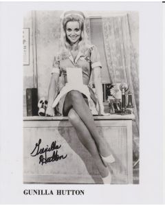 Gunilla Hutton Hee Haw 8