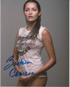 Barbara Carrera 4