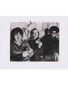 Michael Cole Mod Squad 16