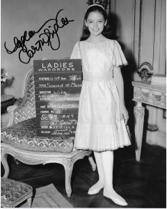 Angela Cartwright Sound of Music 3