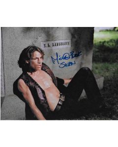 Michael Beck Warriors 18