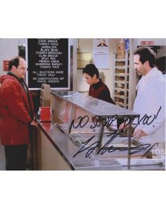 Larry Thomas Seinfeld Soup Nazi 6