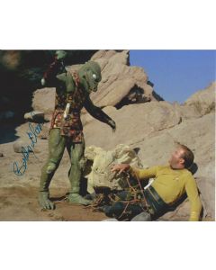 Bobby Clark Star Trek TOS 7