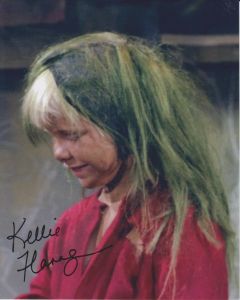 Kellie Flanagan Star Trek TOS 2