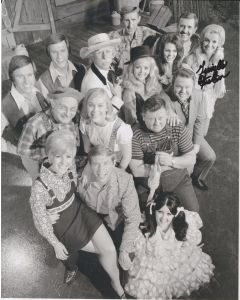 Gunilla Hutton Hee Haw 9