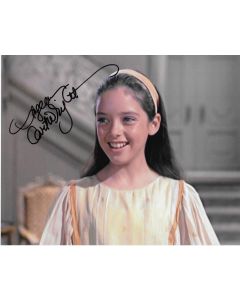 Angela Cartwright Sound of Music 4