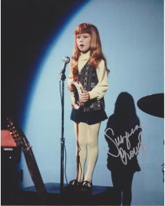 Suzanne Crough Partridge Family 6