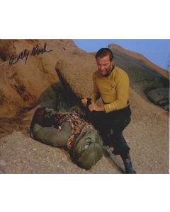 Bobby Clark Star Trek TOS 8