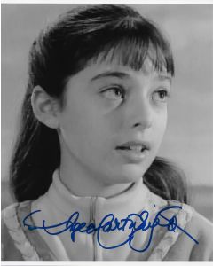 Angela Cartwright Lost in Space 5