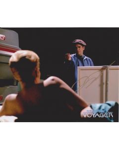 Nichole McAuley Star Trek