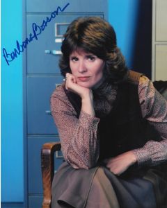 Barbara Bosson Hill Street Blues 2