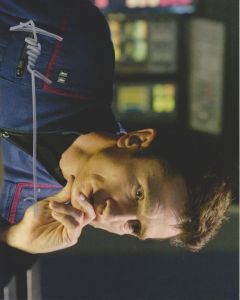 Dominic Keating Star Trek 2