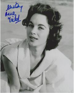 Shirley Anne Field 7