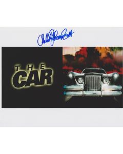 Melody Thomas Scott The Car