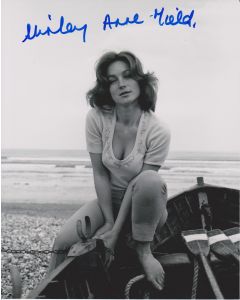 Shirley Anne Field 8